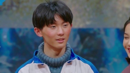 马嘉祺一个能陪陌生老爷爷钓鱼4小时的暖心少年