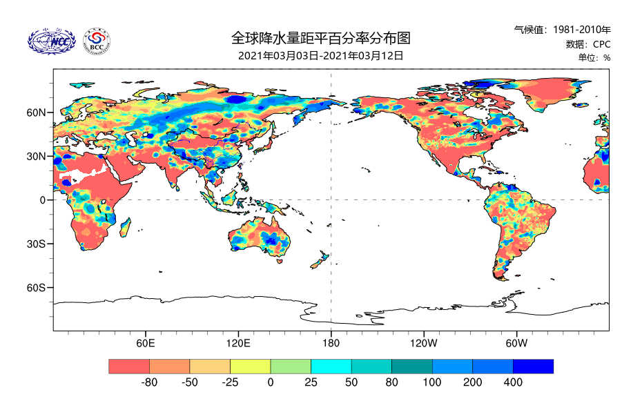 可怕的蒙古气旋:沙尘暴席卷半个中国,未来有可能更强烈