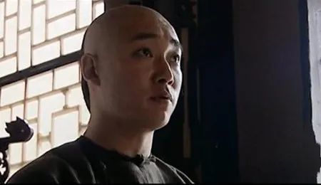 电视剧《乔家大院》剧照     来自网络