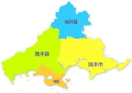 汕尾市城区2017经济总量_汕尾市城区最新规划图