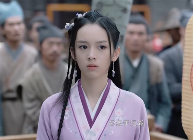 山河令 温客行 周子舒 公式服 山河令》温客行被仇恨攻心昏迷，周子舒回四季山庄-腾讯新闻