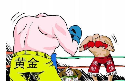 贵金属消息简述