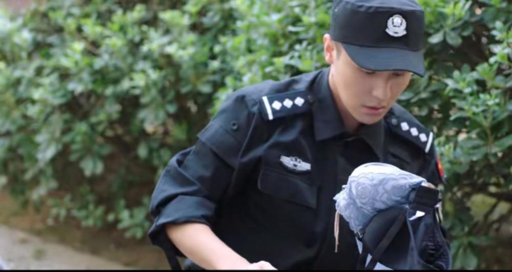 都市女孩倒追木头男生,阮青夏和束文波这对cp你们认吗