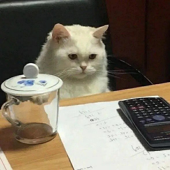 看起来很丧又不失情调的头像内附文案