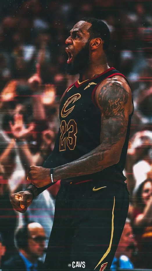 勒布朗·詹姆斯(lebron james),2003年白金一代领军人物,历史第一小