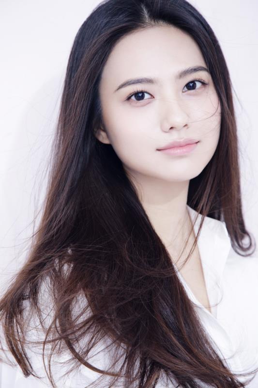 50张姜珮瑶美图欣赏
