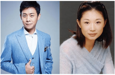 42岁影帝张译,隐瞒14年老婆"曝光",原来是大家熟悉的央视主播