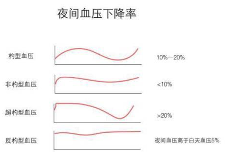 健哥说|动态血压监测报告该怎么看?