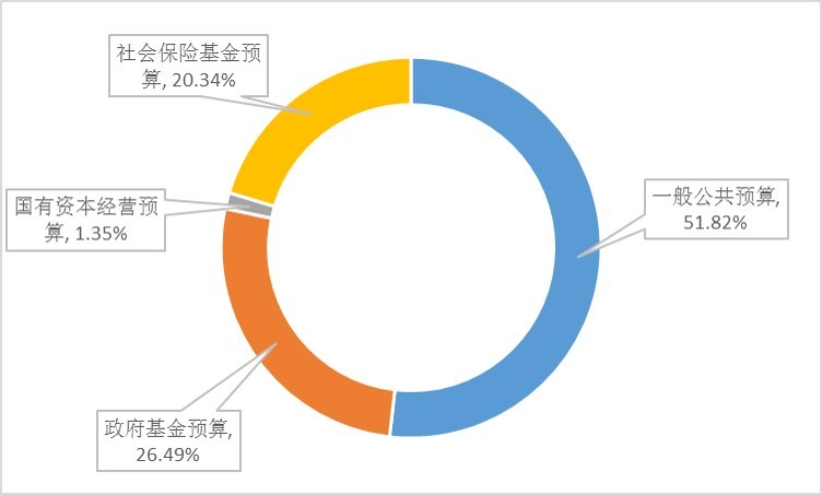 2020财政收入占gdp(2)