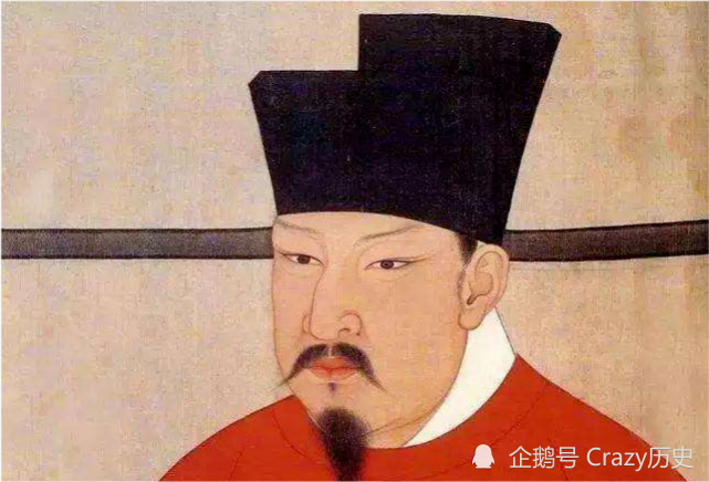 宋太祖赵匡胤:为什么能在有限的生命焕发出巨大的正能量