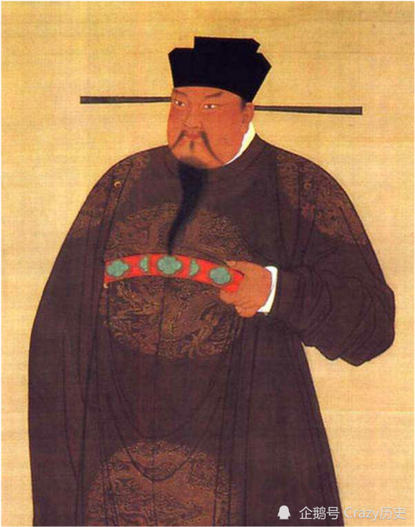 宋太祖赵匡胤:为什么能在有限的生命焕发出巨大的正能量