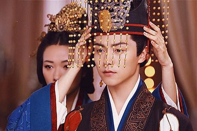 好皇帝排名_汉朝皇帝列表排名表(3)