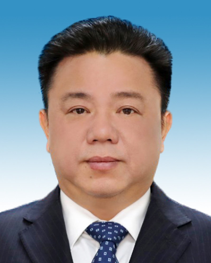 广西钦州市长谭丕创,贺州市长林冠拟任设区市党委书记