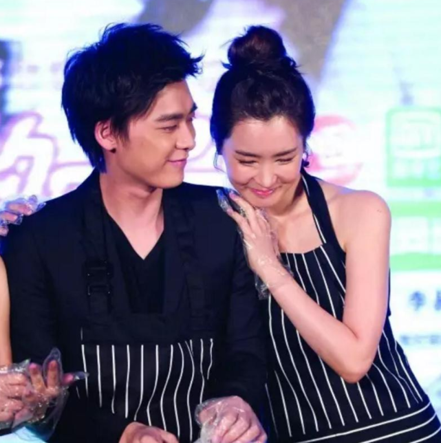 李易峰的绯闻女友,从杨幂,金晨到方安娜,她们都有一个共同点