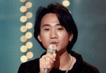 永不过时的经典黄家驹