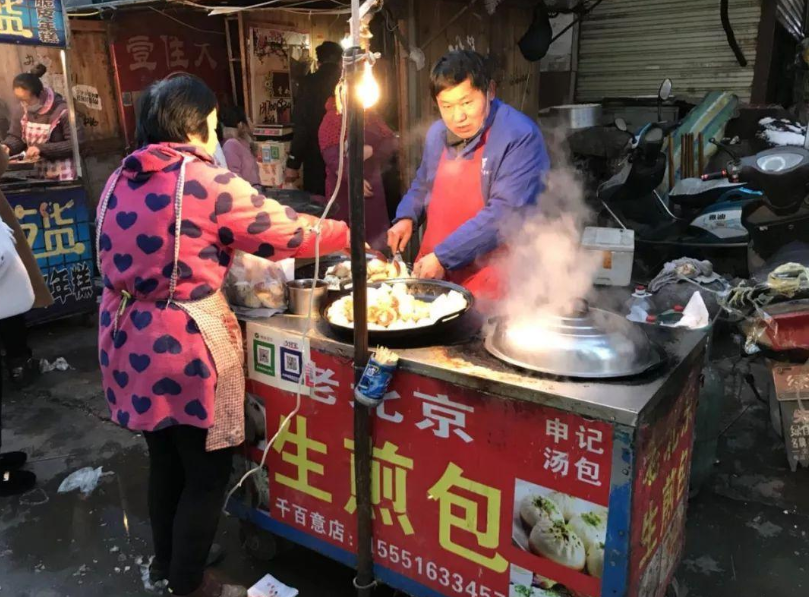 街边最"暴利"的4种小吃,客人吃得越多,老板越开心