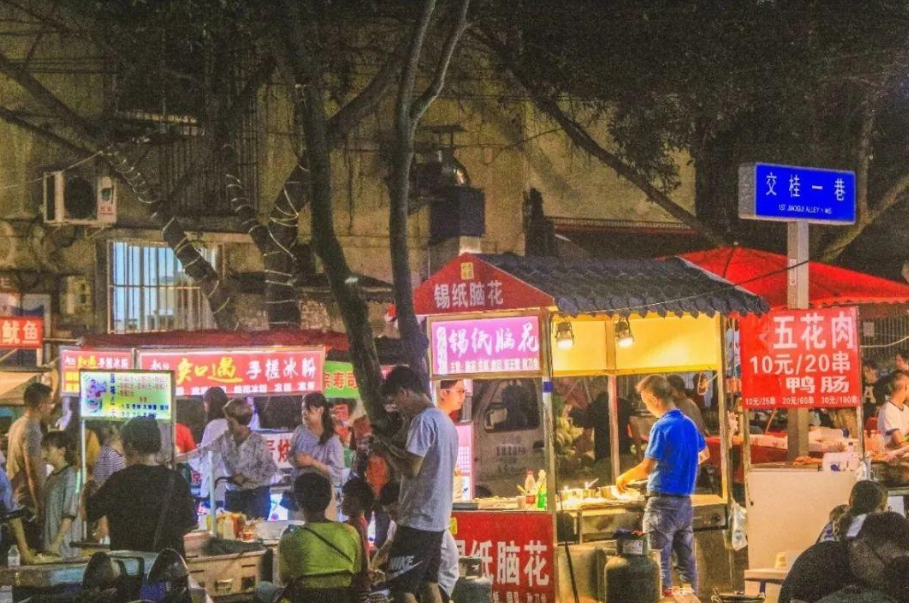 街边最"暴利"的4种小吃,客人吃得越多,老板越开心
