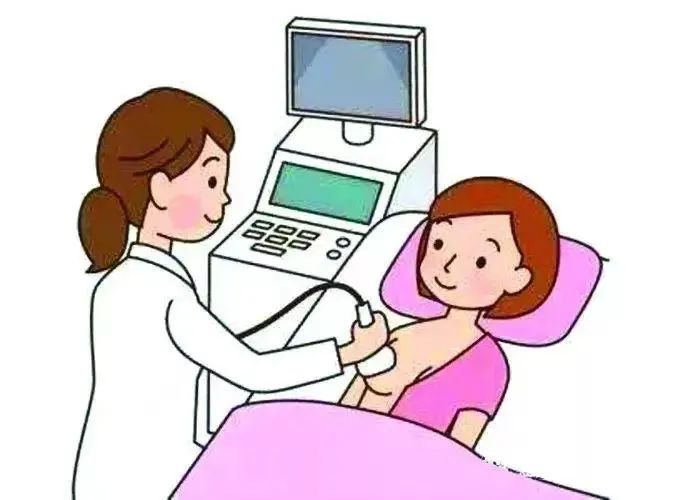 关爱女性健康,远离乳腺癌