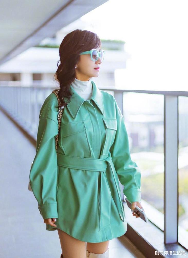 要风衣_和平精英黄金风衣图片(3)