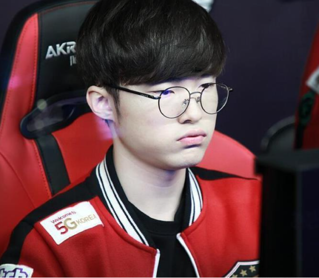 sktt1faker账号被官方回收头像黑屏等级降到一级连官方都在劝退