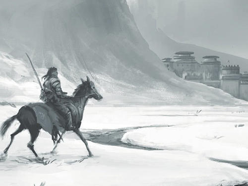 《雪中悍刀行》结局怎么样?主人公最后究竟有几个妻子