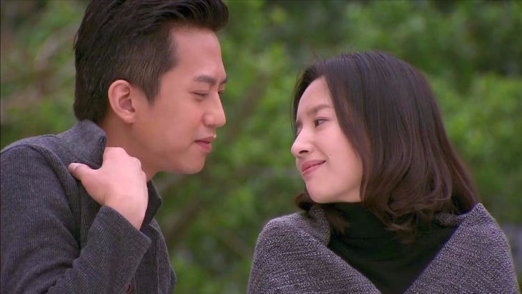 《相爱十年》:肖然明明那么爱韩灵,为什么要背叛她,伤害她呢?
