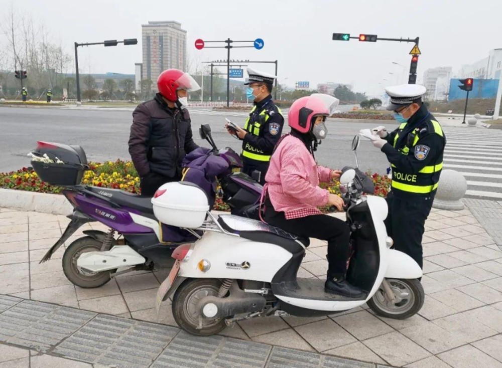 电动车禁令来了终于来了,凡是以下3类车,不管新旧,统统报废