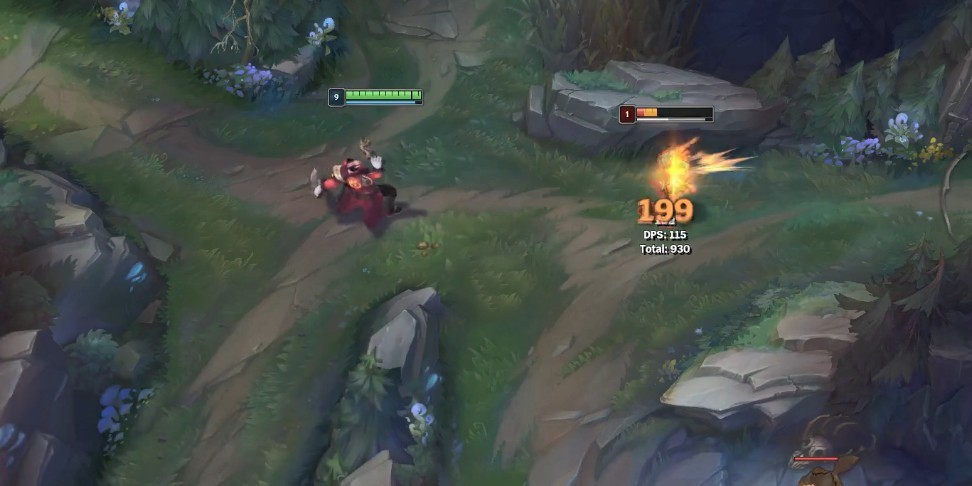 英雄联盟:吸蓝刀变得更强还是更弱,它针对的是哪个群体?