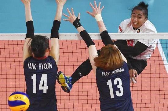 印尼女排名将被确认为男性-印尼女排名将被证实是男性