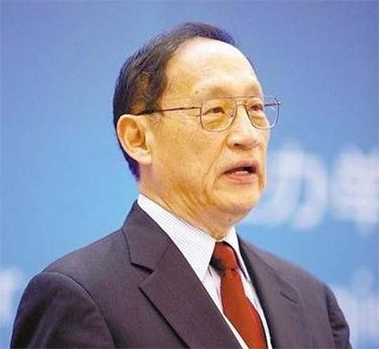 毛人凤后代如何:长子富士康董事长,次子过亿身家,幼子