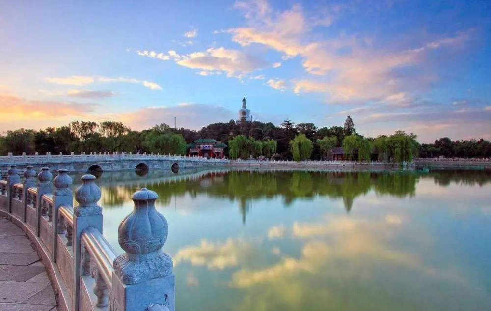 【北京】北京十大著名旅游景点