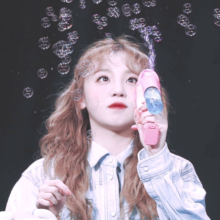 ins 风优质女头少女心女生 头像 可爱甜美～宋雨琦