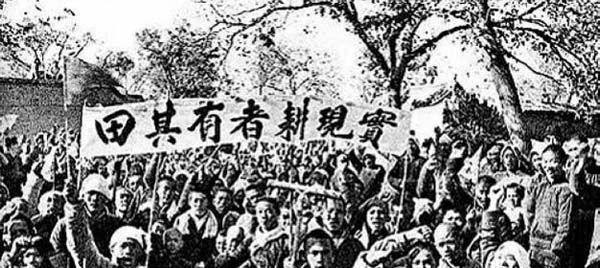 1948年三大战役歼灭百万国军,但为何说1947年才是国军