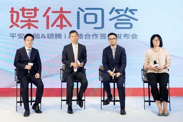 平安产险董事长_平安产险图片(2)