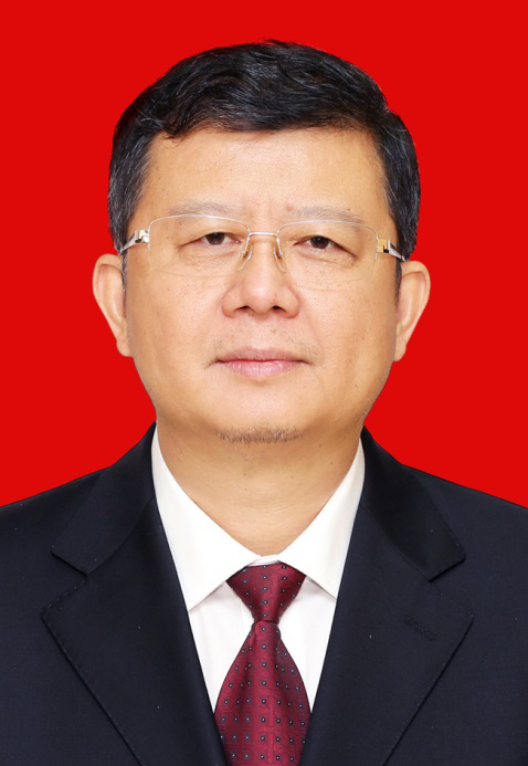 广西壮族自治区乡村振兴局挂牌当天首任局长获披露