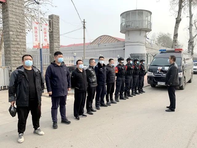 河北邯郸:丛台刑警破获一起14年前的命积案