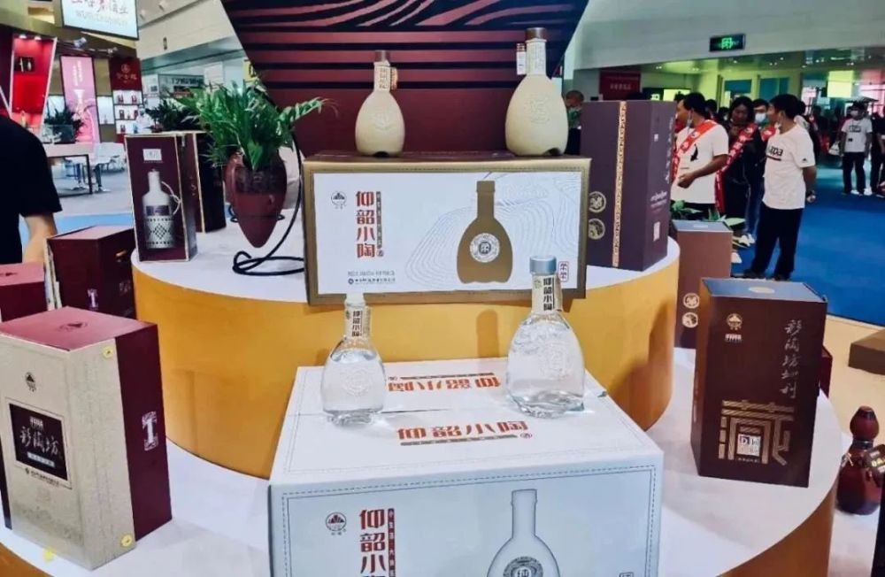 上市即热销,仰韶小陶全面铺货占据郑州市场!