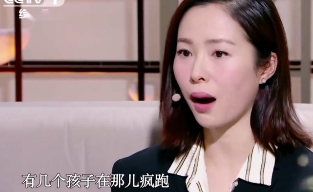 七点大瓜曝出!江一燕疑与导演赵汉唐隐婚生两子,曾与罗红传绯闻