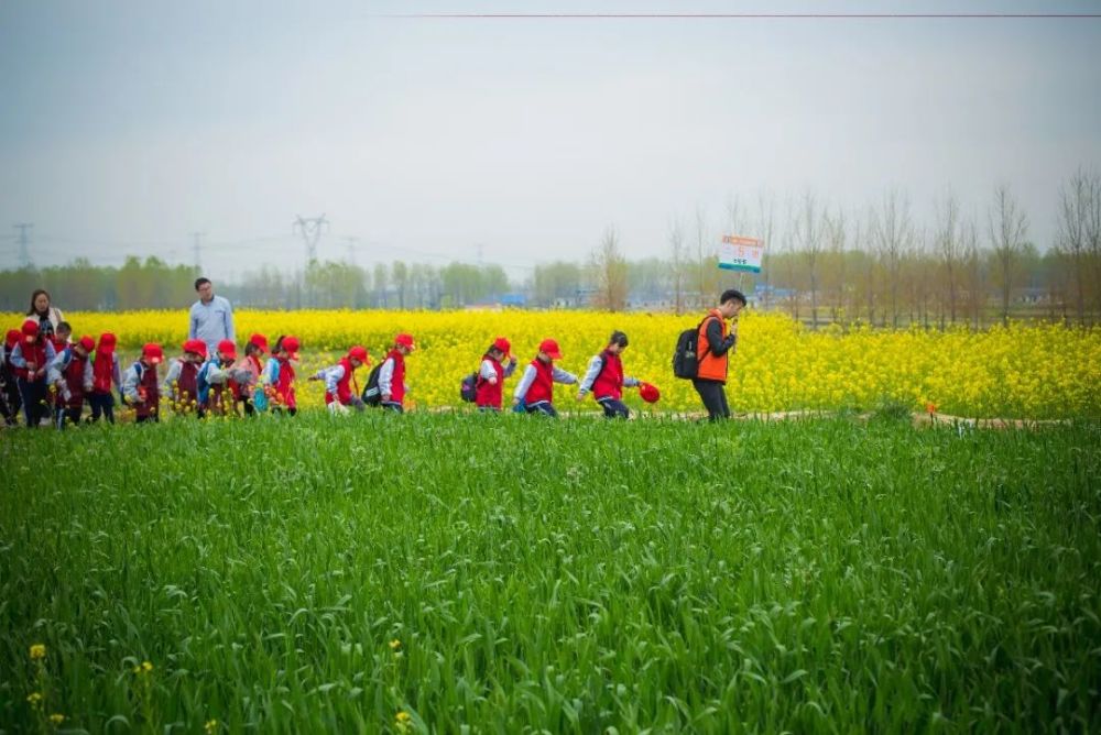 马郢乡村旅游点