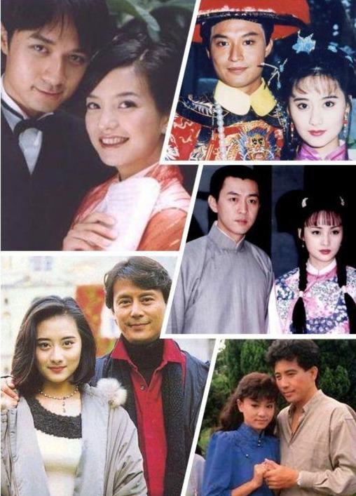 从"琼瑶男主"到跌落神坛,你以为是"自作自受",其实另有秘密