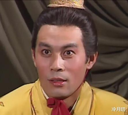 张光北饰演吕布时导演说他不够色他问导演色怎么演