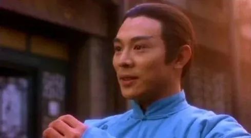 历史真实洪熙官,比李连杰演的更传奇!