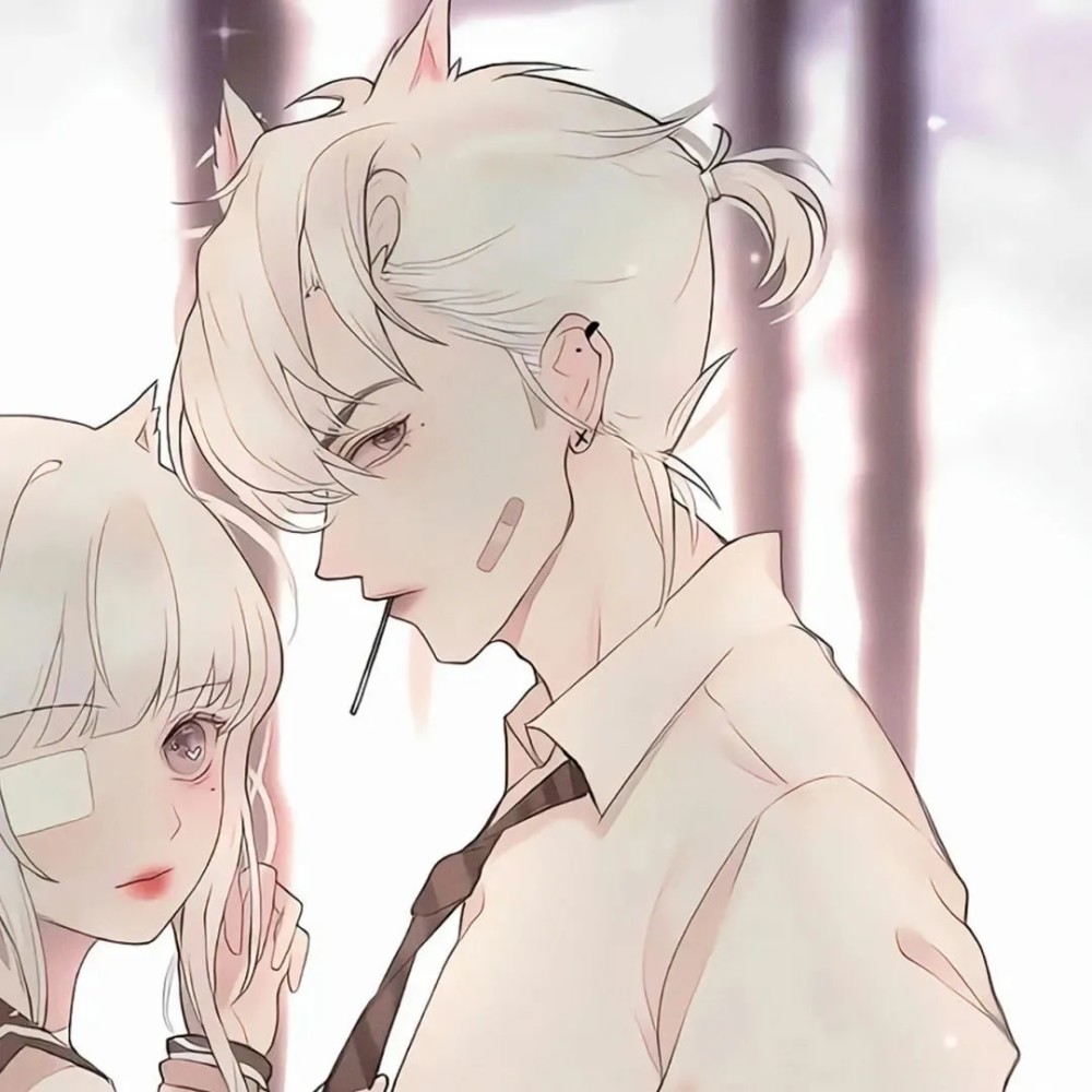 〔情头〕总有神明会带着星光成为你的救赎