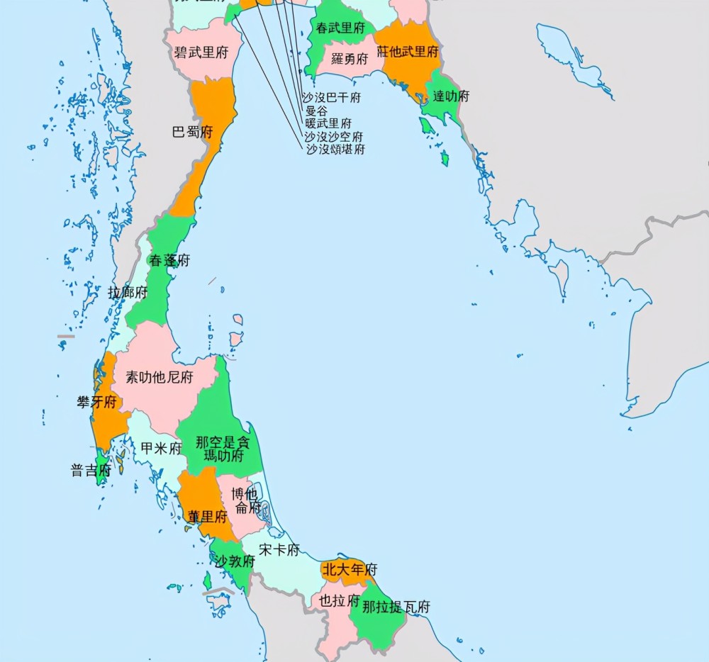 泰国橡胶管理局主席巴攀表示,橡胶管理局在来兴府橡胶联盟合作社有限