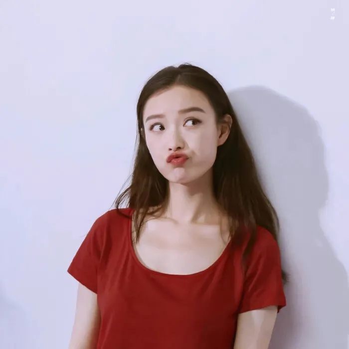 头像倪妮