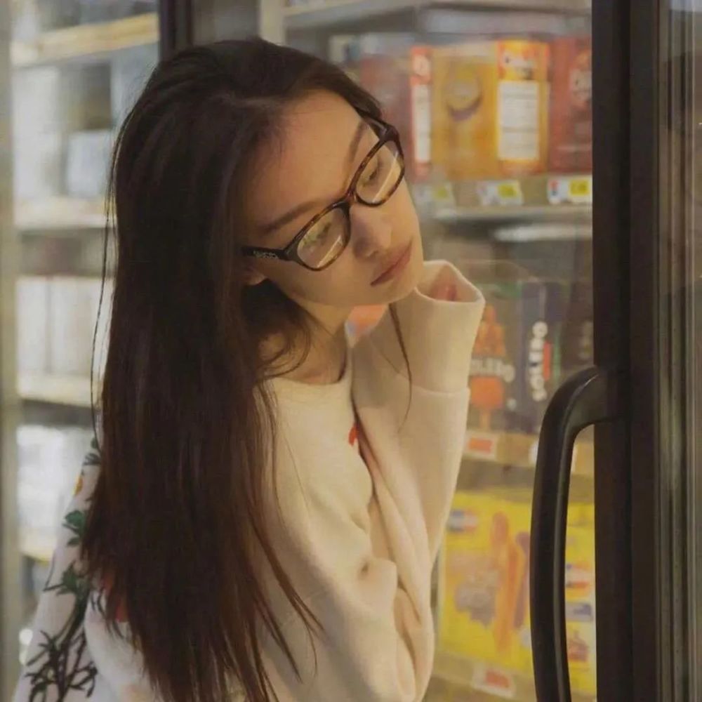【头像】倪妮