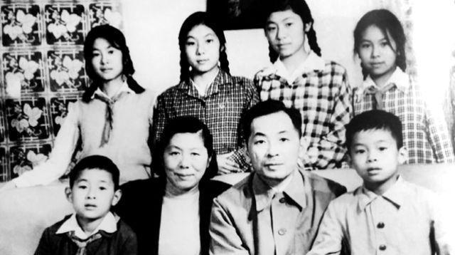 叶飞的妻子王于畊:19岁和将军结婚,携手走过53载,遗言令人动容