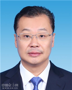 林红玉当选济宁市人大常委会主任 于永生当选市长(图
