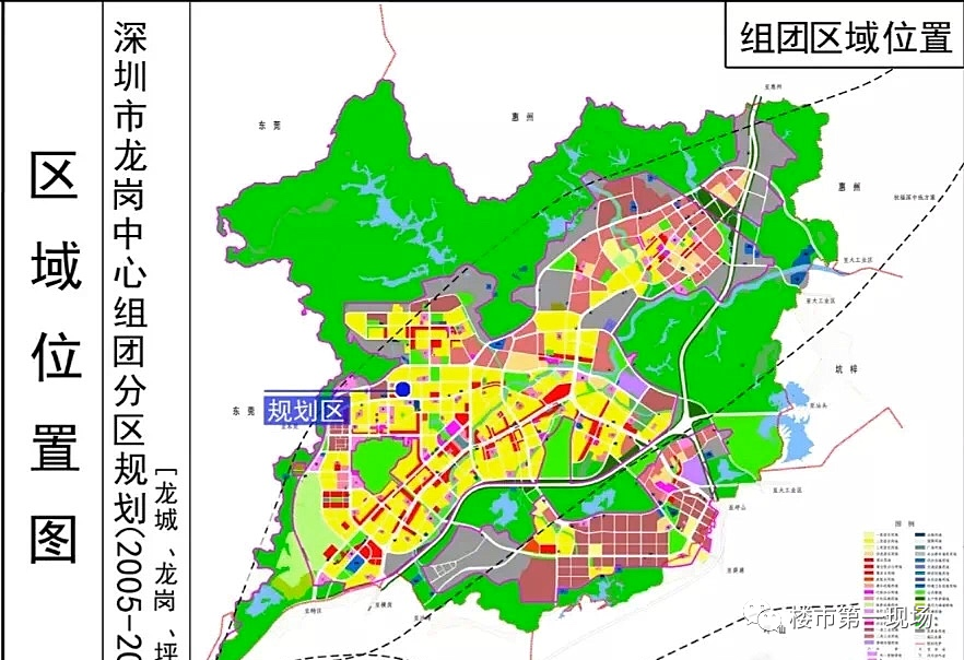 深圳龙岗区实际有多少人口_深圳龙岗区地图(3)