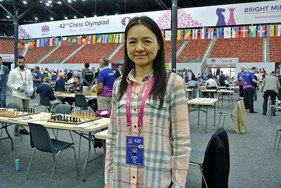 中国首个国际象棋冠军诸宸当年不顾家人反对嫁到国外现状如何